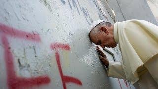 Thế giới nhìn từ Vatican 24/05 - 29/05/2014 - Phần I: ĐTC thăm Amman và Bethlehem