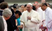 Thế giới nhìn từ Vatican: 8-14/08/2014: Đức Thánh Cha tông du Hàn quốc