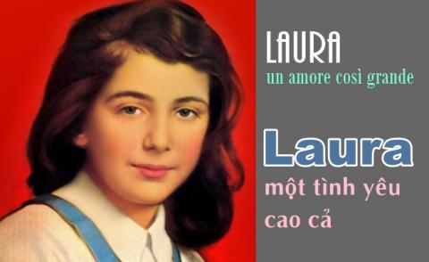 Laura, một tình yêu cao cả (1988)