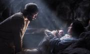 Câu chuyện Chúa Giáng Sinh (Hêrôđê và Hài Nhi Giêsu) | The Nativity Story | 2006