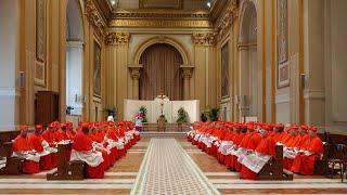 Thế giới nhìn từ Vatican 02/01 - 08/01/2015: Giáo Hội có thêm 20 tân Hồng Y