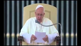 Thế giới nhìn từ Vatican 20/9 - 26/9/2013 - Phần 2