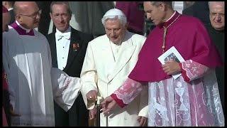 Thế giới nhìn từ Vatican 26/09 - 02/10/2014