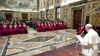 Thế giới nhìn từ Vatican 24/01 - 30/01/2014