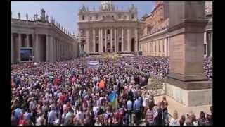 Thế giới nhìn từ Vatican 12/7 -18/7/2013