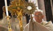 Thế giới nhìn từ Vatican 31/5 -06/6/2013