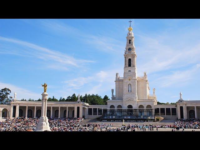 Thế giới nhìn từ Vatican 16-22/02/2017: 100 năm biến cố Đức Mẹ hiện ra tại Fatima