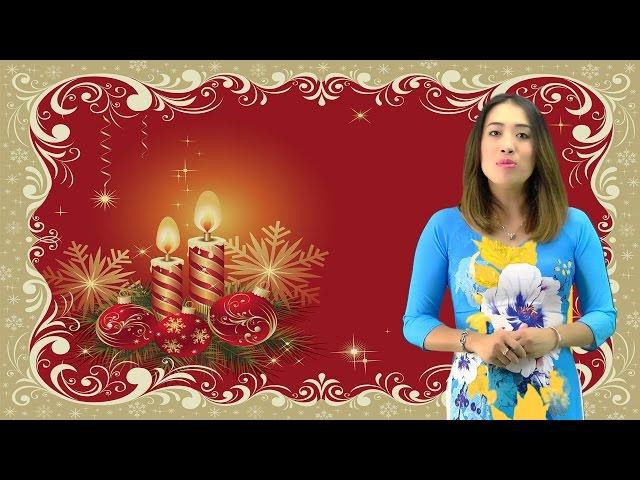 Thời sự tuần qua 23/12/2016: Đón Giáng Sinh tại Bethlehem