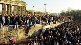Thế giới nhìn từ Vatican 06/11 - 12/11/2014: 25 năm sau sự sụp đổ của Bức Tường Berlin