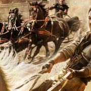 Phim mới ''Ben-Hur'' về tình huynh đệ, phản bội, nô lệ, tình yêu, tha thứ và ơn Cứu độ