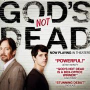 Bộ phim “Thiên Chúa không chết” (God’s Not Dead) đoạt Giải thưởng GMA Dove Awards