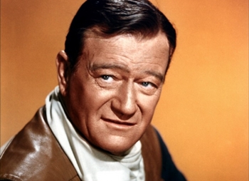 John Wayne, ảnh chụp năm 1959