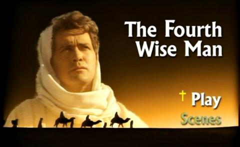 Vị đạo sĩ thứ tư | The fourth wise man | 1985