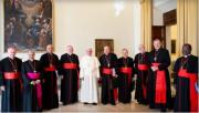 Thế giới nhìn từ Vatican 13/12 - 19/12/2013