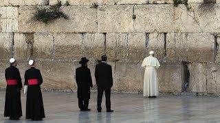 Thế giới nhìn từ Vatican 17/05 - 22/05/2014