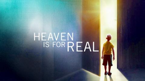 Thiên Đàng có thật | Heaven is for real | 2014