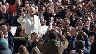 Thế giới nhìn từ Vatican 14/03 -20/03/2014