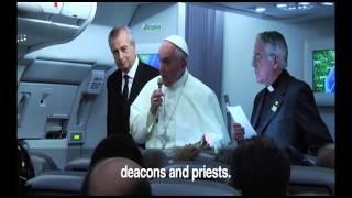 Thế giới nhìn từ Vatican 26/7 - 1/8/2013