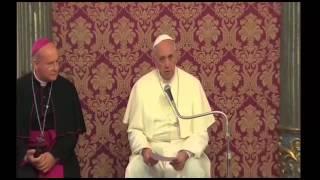 Thế giới nhìn từ Vatican 04/10 - 10/10/2013