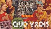 Quo Vadis (Thầy đi đâu?)