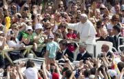 Thế giới nhìn từ Vatican 17/5 - 23/5/2013
