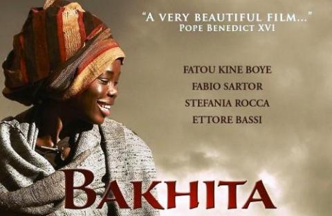 Thánh nữ Bakhita (2009)