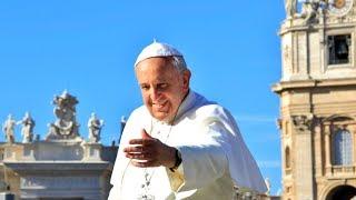 Thế giới nhìn từ Vatican 08/11 - 14/11/2013