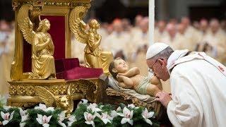 Thế giới nhìn từ Vatican 20/12 -26/12/2013