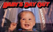 Cuộc phiêu lưu của bé Bink | Baby's day out | 1994