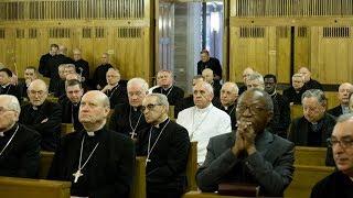 Thế giới nhìn từ Vatican 07/03 -13/03/2014