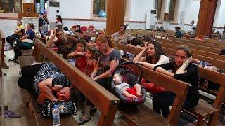 Thế giới nhìn từ Vatican 05 - 11/09/2014: Bạo lực nhắm vào các Kitô hữu