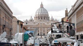 Thế giới nhìn từ Vatican 11/07 - 17/07/2014