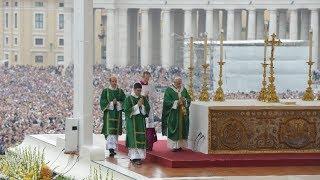 Thế giới nhìn từ Vatican 01/11 - 07/11/2013