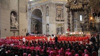 Thế giới nhìn từ Vatican 14/02 - 20/02/2014