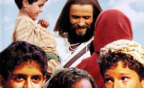 Câu chuyện về Chúa Giêsu cho trẻ em | The story of Jesus for children | 2000