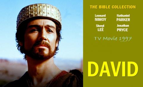 Vua David (1997)