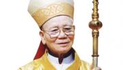 Thánh Lễ Tấn phong Giám mục - Đức Cha Phaolô Maria Cao Đình Thuyên, 19-11-1992
