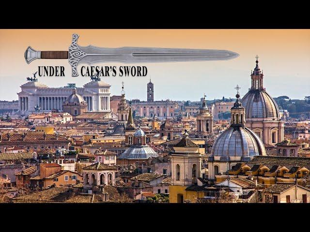 Phim tài liệu "Dưới lưỡi gươm của Cêsarê" (Under Caesar’s Sword)