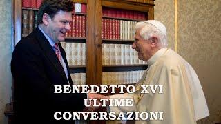 Thế giới nhìn từ Vatican 08 - 14/09/2016: Tự thuật của Đức Bênêđíctô XVI