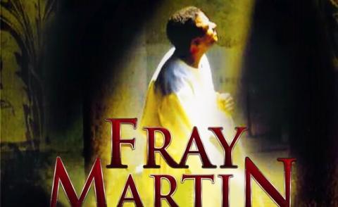 Thánh Martino Porres | Fray Martin de Porres | 2007