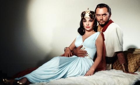 Vua Salomon và Nữ hoàng Sheba | 1959