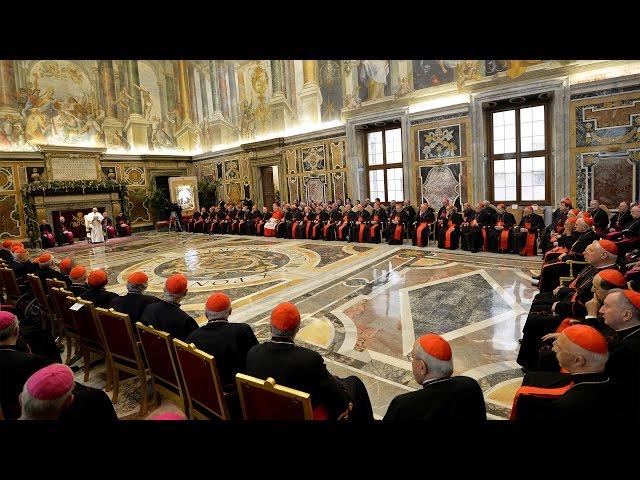 Thế giới nhìn từ Vatican 24 - 30/11/2016: 12 sự kiện quan trọng trong năm 2016
