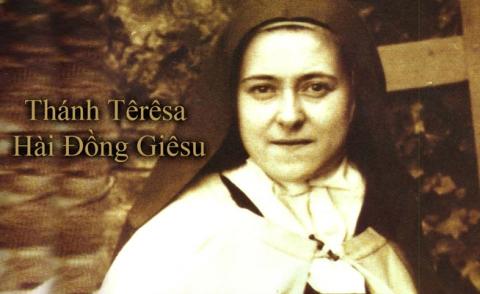 Cuộc đời Thánh nữ Têrêxa Hài Đồng Giêsu (Thérèse - 1986)
