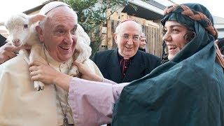 Thế giới nhìn từ Vatican 03/01 - 09/01/2014