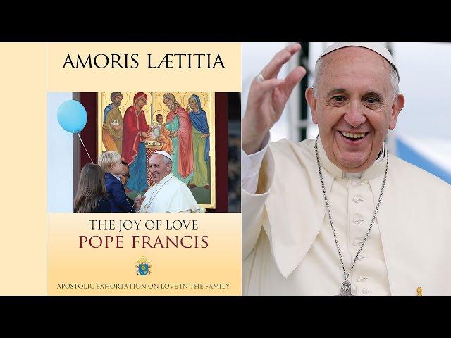 Thế giới nhìn từ Vatican 29/9 - 05/10/2016: Chiến tranh nhằm tiêu diệt hôn nhân gia đình