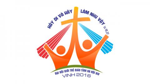 Các bài cử điệu mẫu cho Đại hội Giới trẻ Giáo tỉnh Hà Nội lần thứ XIV (16-17/11/2016)