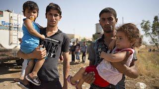 Thế giới nhìn từ Vatican 18/07 - 24/07/2014: Trung Đông tang thương trong chiến tranh