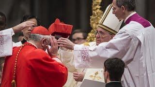 Thế giới nhìn từ Vatican 15/02 - 27/02/2014