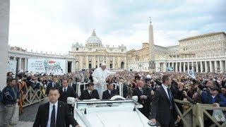 Thế giới nhìn từ Vatican 15/11 - 21/11/2013