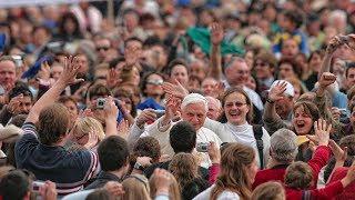 Thế giới nhìn từ Vatican 07/02 -13/02/2014